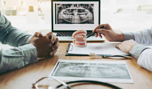 Best Pediatric Emergency Dentist in Hebron, IL