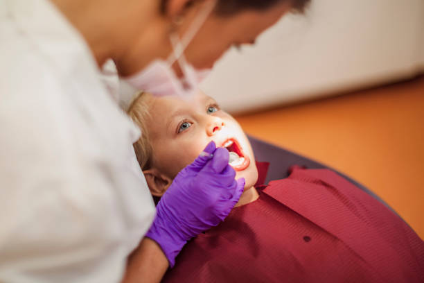 Best Emergency Dentist for Knocked-Out Tooth in Hebron, IL
